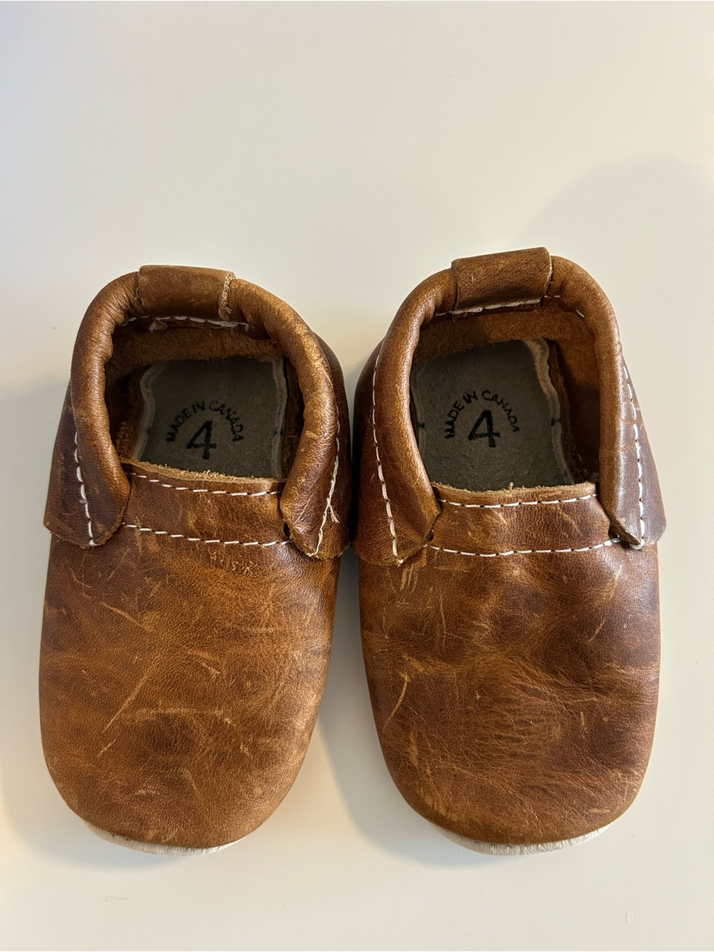 Minimoc Shoe